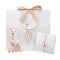 Ready-to-give baby gift set  Sophie la girafe and teething ring